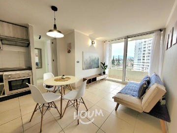 Arriendo Mensual / Departamento / Coquimbo