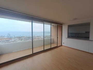Arriendo Mensual / Departamento / Coquimbo