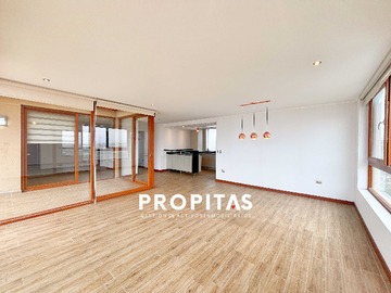 Arriendo Mensual / Departamento / Coquimbo