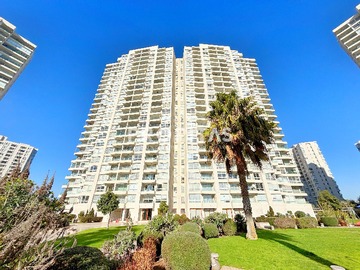 Arriendo Mensual / Departamento / Coquimbo