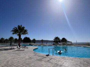 Arriendo Mensual / Departamento / Coquimbo