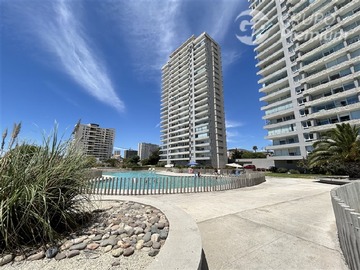 Arriendo Mensual / Departamento / Coquimbo