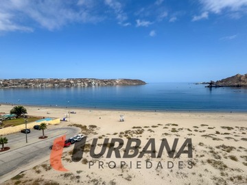 Arriendo Mensual / Departamento / Coquimbo