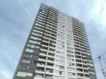Arriendo Mensual / Departamento / Coquimbo