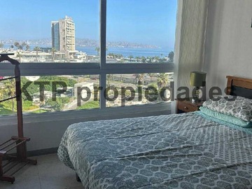 Arriendo Mensual / Departamento / Coquimbo