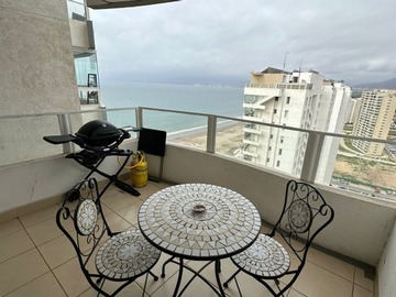 Arriendo Mensual / Departamento / Coquimbo