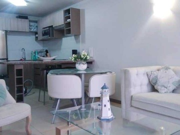 Arriendo Mensual / Departamento / Coquimbo