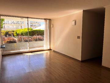 Arriendo Mensual / Departamento / Coquimbo