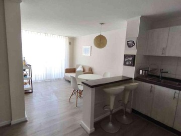 Arriendo Mensual / Departamento / Coquimbo