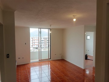 Arriendo Mensual / Departamento / Coquimbo