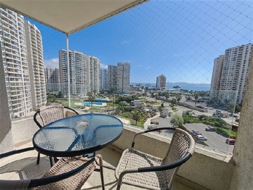 Arriendo Mensual / Departamento / Coquimbo