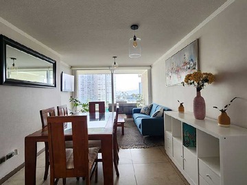Arriendo Mensual / Departamento / Coquimbo