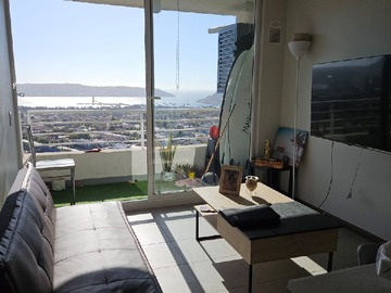 Arriendo Mensual / Departamento / Coquimbo
