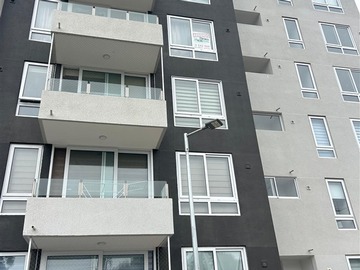 Arriendo Mensual / Departamento / Coquimbo