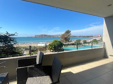 Arriendo Mensual / Departamento / Coquimbo