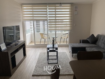 Arriendo Mensual / Departamento / Coquimbo