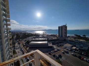 Arriendo Mensual / Departamento / Coquimbo