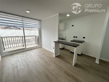 Arriendo Mensual / Departamento / Coquimbo