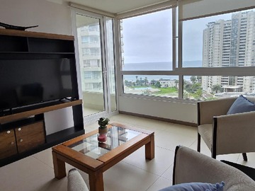 Arriendo Mensual / Departamento / Coquimbo