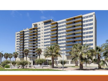 Arriendo Mensual / Departamento / Coquimbo