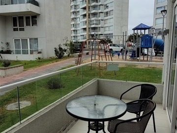 Arriendo Mensual / Departamento / Coquimbo