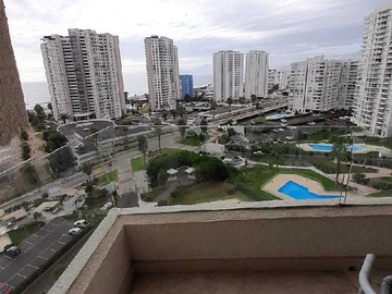 Arriendo Mensual / Departamento / Coquimbo