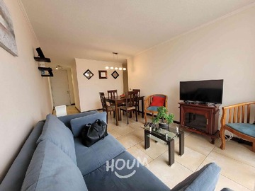 Arriendo Mensual / Departamento / Coquimbo