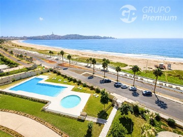 Arriendo Mensual / Departamento / Coquimbo