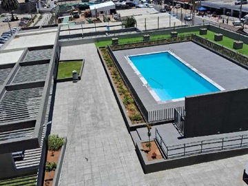 Arriendo Mensual / Departamento / Coquimbo