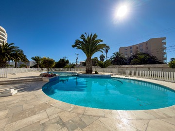 Arriendo Mensual / Departamento / Coquimbo