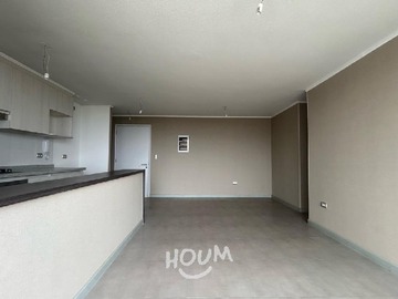 Arriendo Mensual / Departamento / Coquimbo