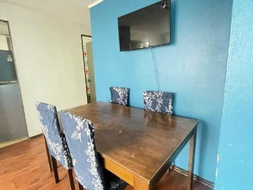 Arriendo Mensual / Departamento / Coquimbo