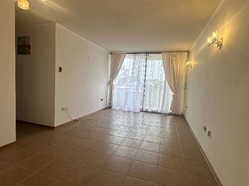 Arriendo Mensual / Departamento / Coquimbo