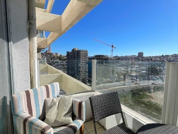 Arriendo Mensual / Departamento / Coquimbo