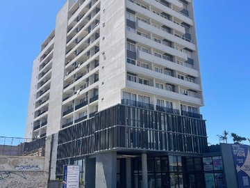 Arriendo Mensual / Departamento / Coquimbo