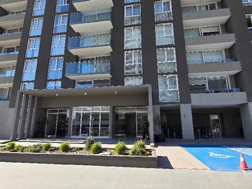 Arriendo Mensual / Departamento / Coquimbo