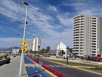 Arriendo Mensual / Departamento / Coquimbo