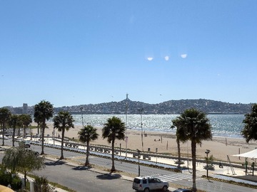 Arriendo Mensual / Departamento / Coquimbo