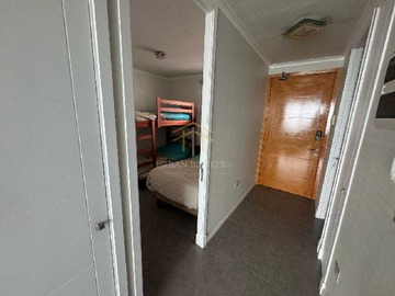 Arriendo Mensual / Departamento / Coquimbo