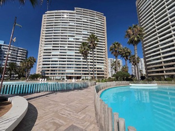 Arriendo Mensual / Departamento / Coquimbo