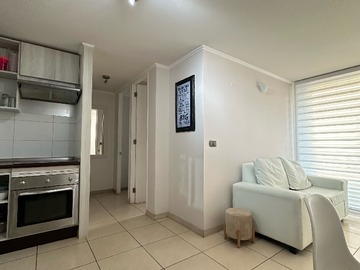 Arriendo Mensual / Departamento / Coquimbo