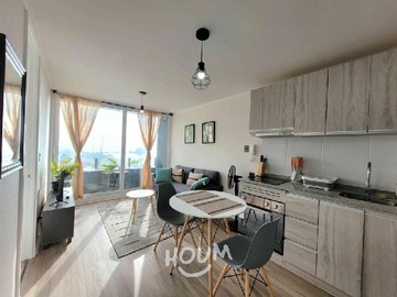 Arriendo Mensual / Departamento / Coquimbo