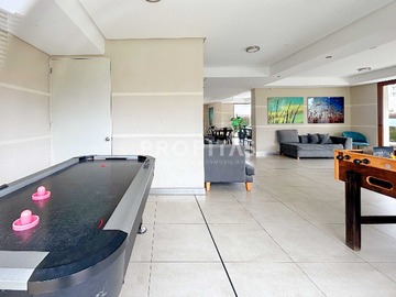 Arriendo Mensual / Departamento / Coquimbo