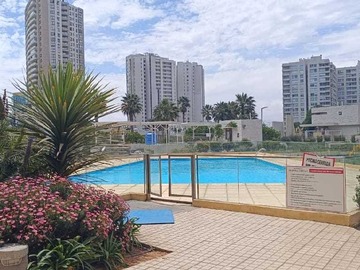 Arriendo Mensual / Departamento / Coquimbo