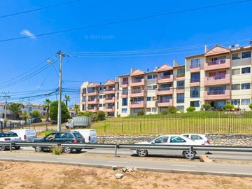 Arriendo Mensual / Departamento / Coquimbo