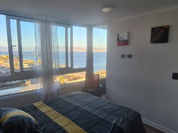 Arriendo Mensual / Departamento / Coquimbo