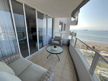Arriendo Mensual / Departamento / Coquimbo