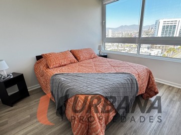 Arriendo Mensual / Departamento / Coquimbo