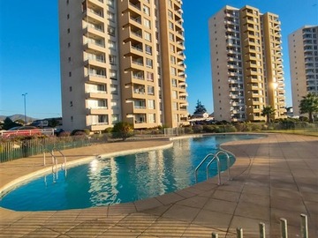 Arriendo Mensual / Departamento / Coquimbo