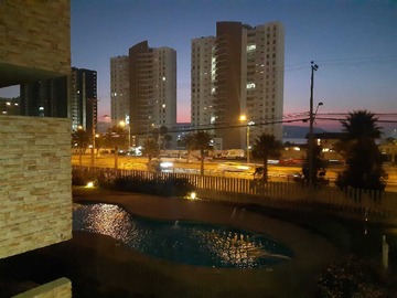 Arriendo Mensual / Departamento / Coquimbo